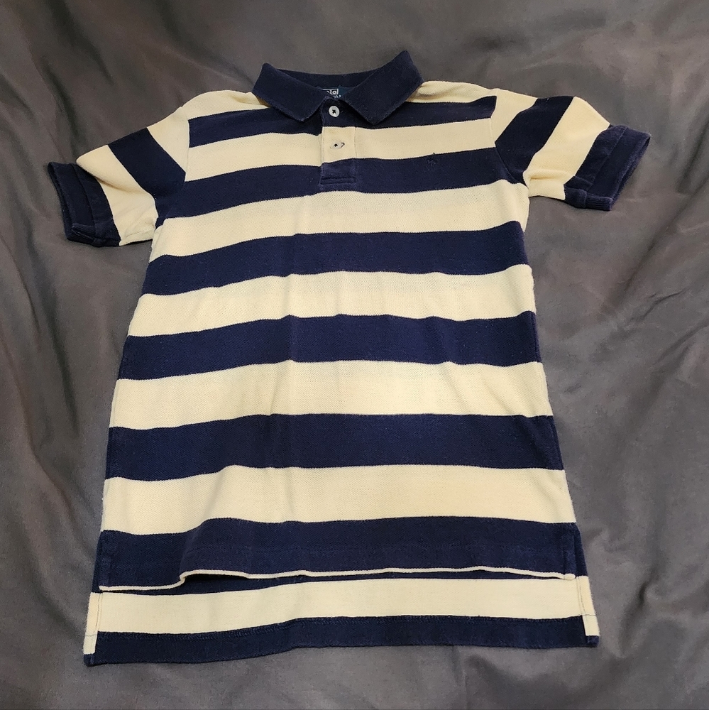 Boys Polo Shirt